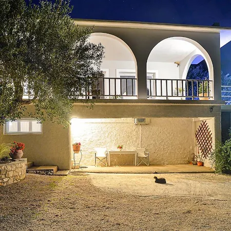 Lioniskari Seaviews - Paxoi's Private Pool Oasis *