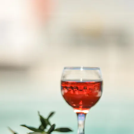Lioniskari Seaviews - Paxoi's Private Pool Oasis ヴィラ
