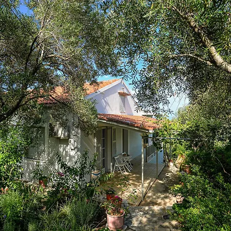 Villa Lioniskari Seaviews - Paxoi's Private Pool Oasis
