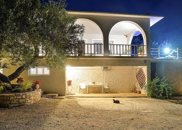 Lioniskari Seaviews - Paxoi's Private Pool Oasis *